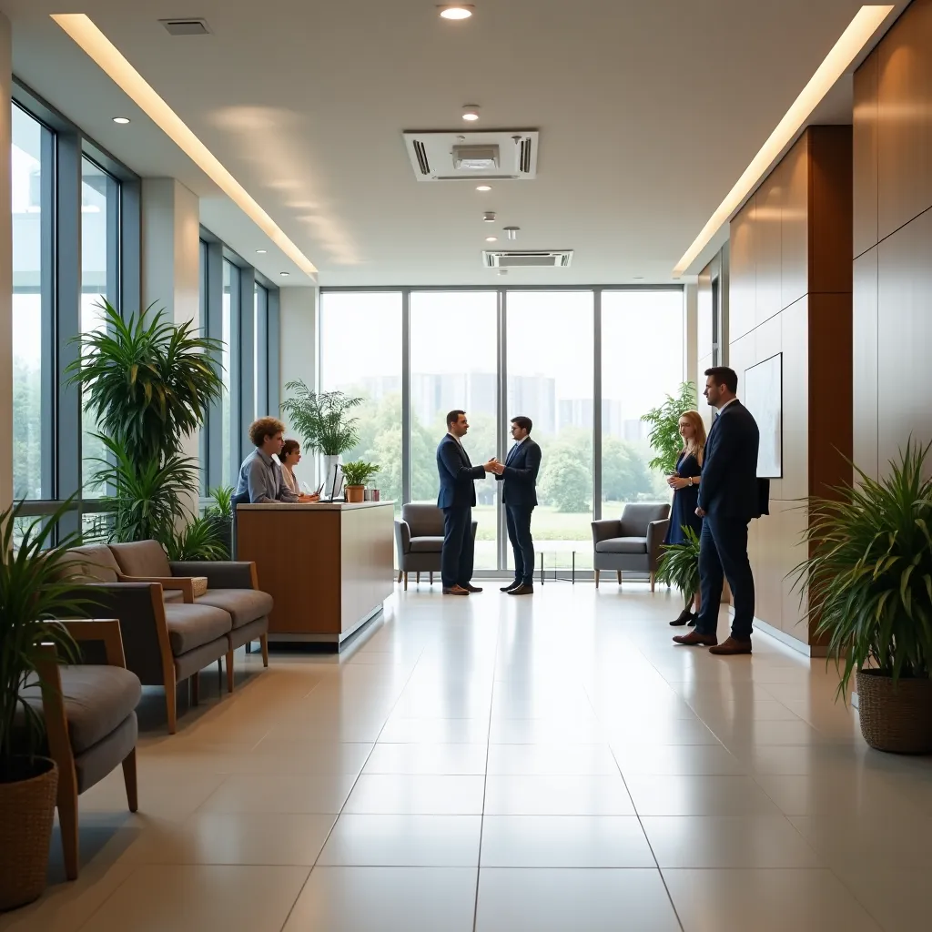 Our comprehensive services